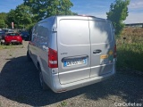  Mercedes  Vito FOURGON 116 CDI LONG BVA RWD SELECT  15 #59