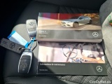  Mercedes  A-Klasse A 180 D 8G-DCT STYLE LINE  18 #26