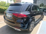  Mercedes  GLE 350 DE EQ POWER 9G-TRONIC 4MATIC AMG LINE  21 #19
