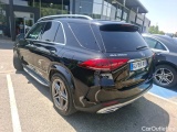  Mercedes  GLE 350 DE EQ POWER 9G-TRONIC 4MATIC AMG LINE  21 #20