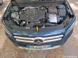  Mercedes  GLB 200 D 8G-DCT PROGRESSIVE LINE  22 #4