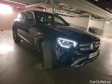  Mercedes  GLC 300 E 9G-TRONIC 4MATIC AVANTGARDE LINE  23 #8