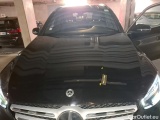  Mercedes  GLC 300 E 9G-TRONIC 4MATIC AVANTGARDE LINE  23 #10