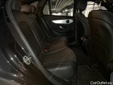  Mercedes  GLC 300 E 9G-TRONIC 4MATIC AVANTGARDE LINE  23 #13