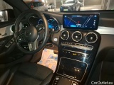  Mercedes  GLC 300 E 9G-TRONIC 4MATIC AVANTGARDE LINE  23 #14