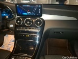 Mercedes  GLC 300 E 9G-TRONIC 4MATIC AVANTGARDE LINE  23 #17
