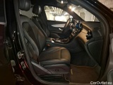  Mercedes  GLC 300 E 9G-TRONIC 4MATIC AVANTGARDE LINE  23 #22