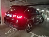  Mercedes  GLC 300 E 9G-TRONIC 4MATIC AVANTGARDE LINE  23 #24