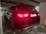  Mercedes  GLC 300 E 9G-TRONIC 4MATIC AVANTGARDE LINE  23 #26