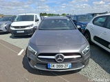  Mercedes  A-Klasse A 250 E 8G-DCT STYLE LINE  25 #70