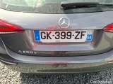  Mercedes  A-Klasse A 250 E 8G-DCT STYLE LINE  25 #85