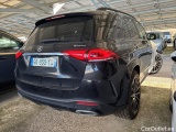  Mercedes  GLE 350 DE EQ POWER 9G-TRONIC 4MATIC AMG LINE  28 #61