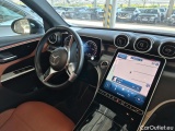  Mercedes  GLC 300 E 9G-TRONIC 4MATIC AVANTGARDE LINE  32 #38