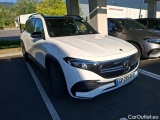  Mercedes  EQB 350 4MATIC AMG LINE  34 #2