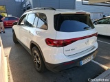  Mercedes  EQB 350 4MATIC AMG LINE  34 #22