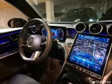  Mercedes  GLC COUPE 220 D 9G-TRONIC 4MATIC AMG LINE  37 #56