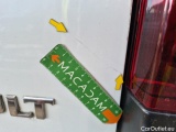  Renault  Trafic FGN L1H1 1000 KG DCI 145 ENERGY GRAND CONFORT  2 #14