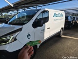  Renault  Trafic FGN L1H1 1000 KG DCI 145 ENERGY GRAND CONFORT  2 #51
