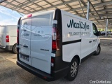  Renault  Trafic FGN L1H1 1000 KG DCI 145 ENERGY GRAND CONFORT  2 #75