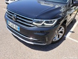  Volkswagen  Tiguan 1.4 EHYBRID 245CH DSG6 ELEGANCE  3 #7