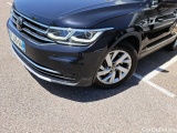  Volkswagen  Tiguan 1.4 EHYBRID 245CH DSG6 ELEGANCE  3 #9