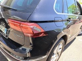  Volkswagen  Tiguan 1.4 EHYBRID 245CH DSG6 ELEGANCE  3 #16