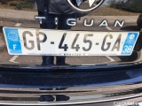  Volkswagen  Tiguan 1.4 EHYBRID 245CH DSG6 ELEGANCE  3 #42