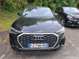  Audi  Q3 SPORTBACK 35 TDI 150 CH S TRONIC 7 BUSINESS LINE  4 #33