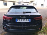  Audi  Q3 SPORTBACK 35 TDI 150 CH S TRONIC 7 BUSINESS LINE  4 #34