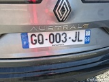  Renault  Austral E-TECH HYBRID 200 TECHNO  6 #63