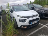  Citroen  C3 PURETECH 83 S&S BVM5 C-SERIES  7 #3