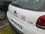  Citroen  C3 PURETECH 83 S&S BVM5 C-SERIES  7 #16