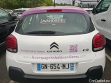  Citroen  C3 PURETECH 83 S&S BVM5 C-SERIES  7 #43