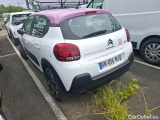  Citroen  C3 PURETECH 83 S&S BVM5 C-SERIES  7 #59