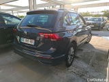  Volkswagen  Tiguan 2.0 TDI 150CH BVM6 LIFE BUSINESS  8 #49
