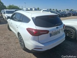  Ford  Focus SW 1.0 FLEXIFUEL 125 S&S MHEV TITANIUM X BUSINESS  9 #30