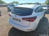  Ford  Focus SW 1.0 FLEXIFUEL 125 S&S MHEV TITANIUM X BUSINESS  9 #31