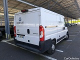  Citroen  Jumper TOLE 33 L1H1 BLUEHDI 120 S&S BVM6 DRIVER  11 #41