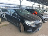  Renault  Clio SOCIETE BLUE DCI 85 AIR NAV  12 #9