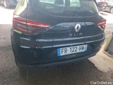  Renault  Clio SOCIETE BLUE DCI 85 AIR NAV  12 #11