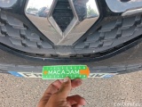  Renault  Clio SOCIETE BLUE DCI 85 AIR NAV  12 #18