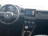  Renault  Clio SOCIETE BLUE DCI 85 AIR NAV  12 #33