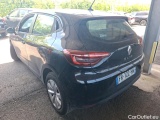  Renault  Clio SOCIETE BLUE DCI 85 AIR NAV  12 #38