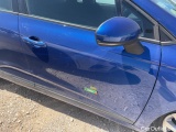  Renault  Clio SOCIETE BLUE DCI 85 AIR NAV  14 #19