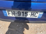  Renault  Clio SOCIETE BLUE DCI 85 AIR NAV  14 #40