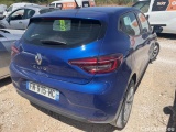  Renault  Clio SOCIETE BLUE DCI 85 AIR NAV  14 #42