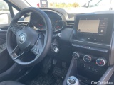  Renault  Clio SOCIETE BLUE DCI 85 AIR NAV  14 #43