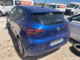  Renault  Clio SOCIETE BLUE DCI 85 AIR NAV  14 #44
