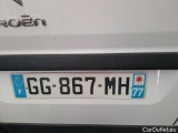  Citroen  Jumper TOLE 33 L1H1 BLUEHDI 120 S&S BVM6 DRIVER  15 #16