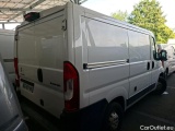  Citroen  Jumper TOLE 33 L1H1 BLUEHDI 120 S&S BVM6 DRIVER  15 #18